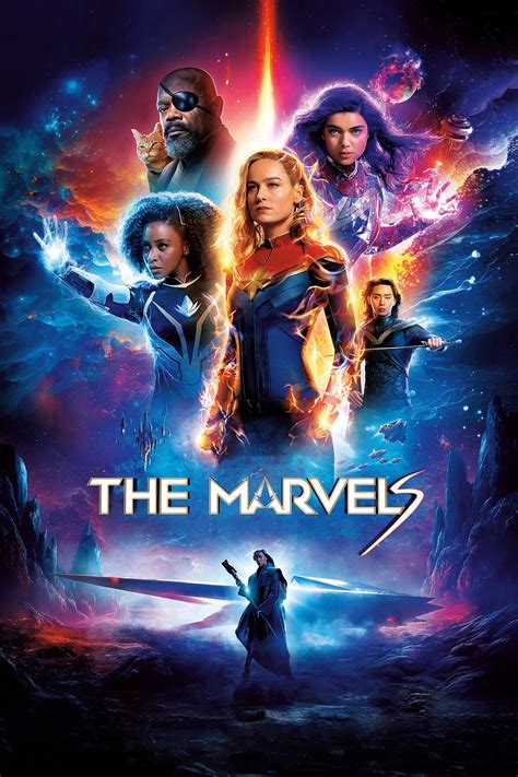 the marvels bd5